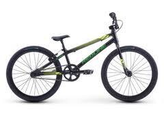 Redline MX Junior BMX Black