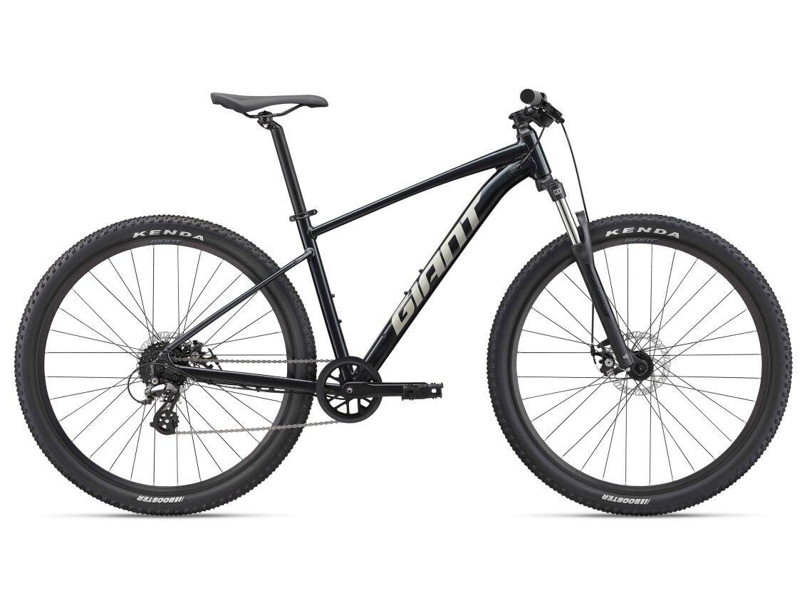 Talon 29 4 Metallic Black