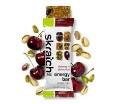Energy Bar Sport Fuel, Variety, 12-Pack
