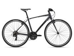 Giant Escape 3 XL Metallic Black