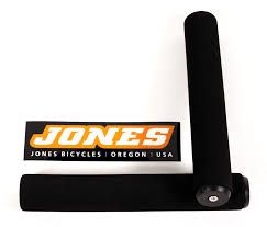 Jones EVA H-Grips 710mm