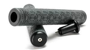 Jones Kraton H-Grips Grey 710mm