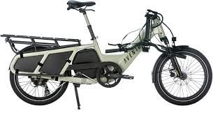 Aventon Abound- Sage
