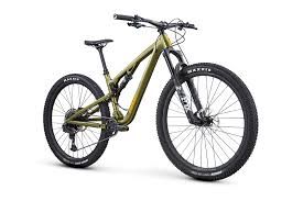 Diamondback Yowie 3 SM/15" Green