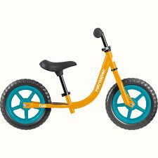 Retrospec Cub Balance Bike powder blue gloss