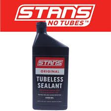 Stan's NoTubes Original Tubeless Sealant - 1000ml