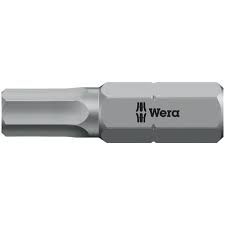 Wera 840/1 Z HEX-PLUS SW Bit - 4 x 50mm