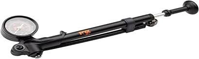 Fox HP Shock Pump - 350 psi