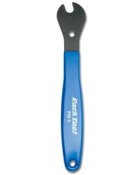 Park Tool PW-5 Home Mechanic 15.0mm Pedal Wrench