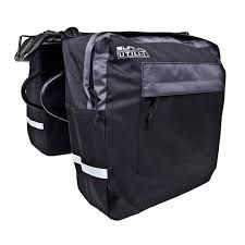 BAG SUNLT PANNIER UTILI-T 1 RACK TOP