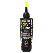 Muc-Off Bio Dry Bike Chain Lube - 120ml, Drip