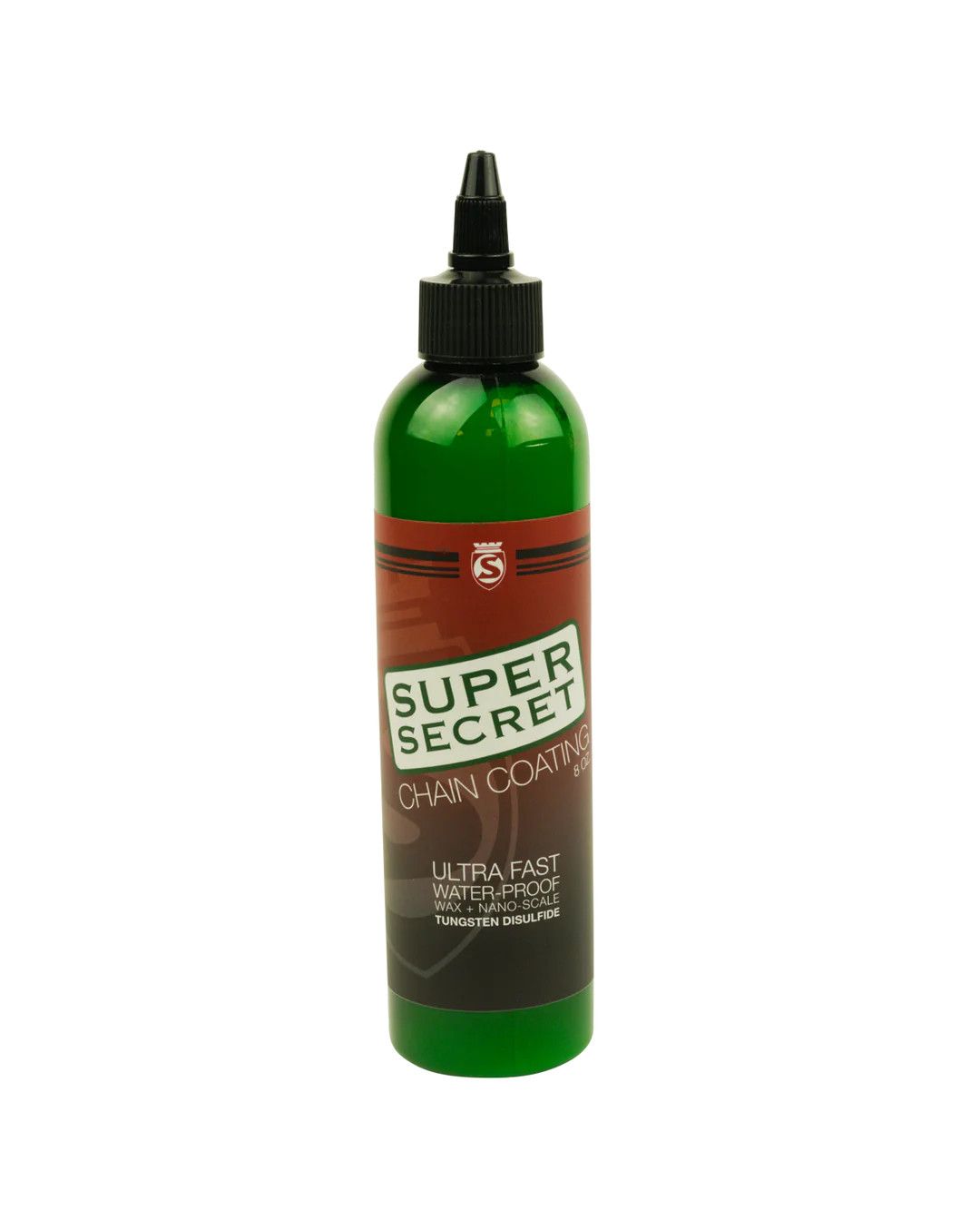 Silca Super Secret Chain Lube - 4oz