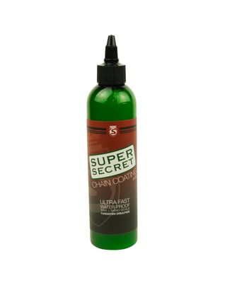 Silca Super Secret Chain Lube - 4oz