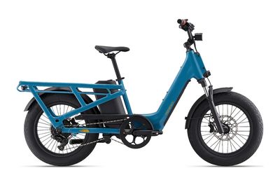 Momentum Cito E+ Aquarium