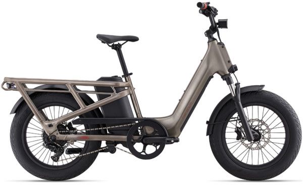 Momentum Cito E+ Metal