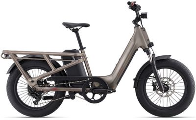 Momentum Cito E+ Metal