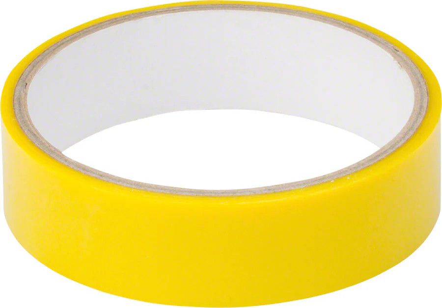 Teravail Tubeless Rim Tape - 23mm x 4.4m, For Two Wheels