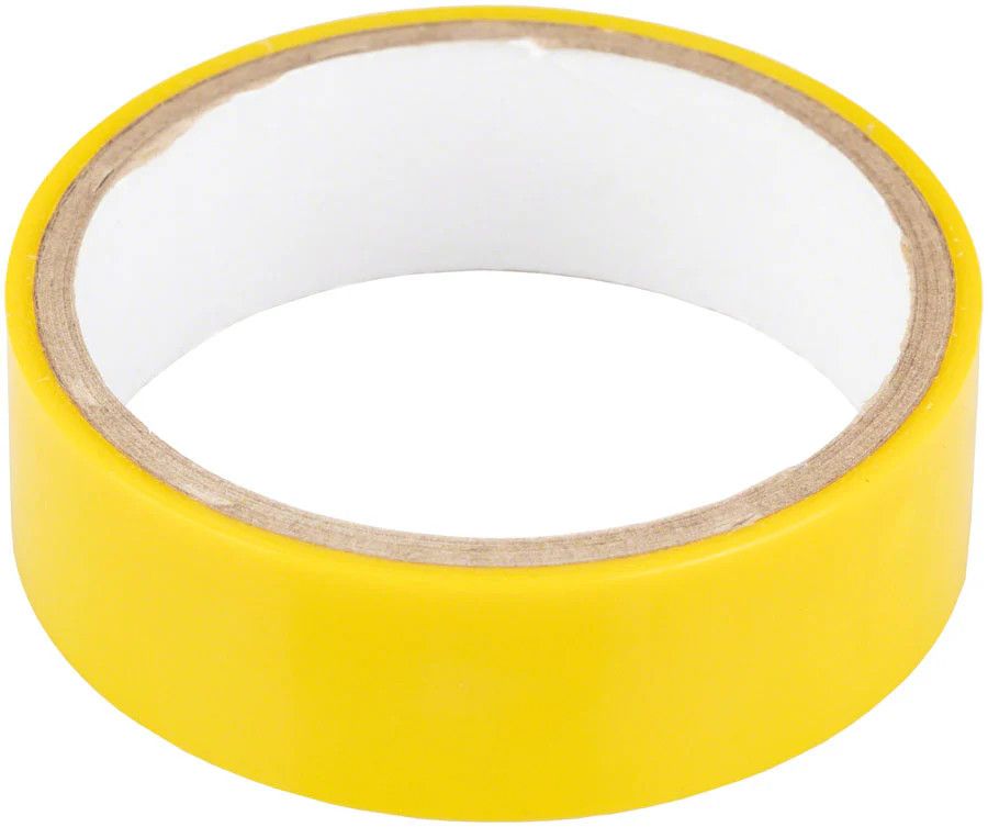 Teravail Tubeless Rim Tape - 27mm x 4.4m, For Two Wheels