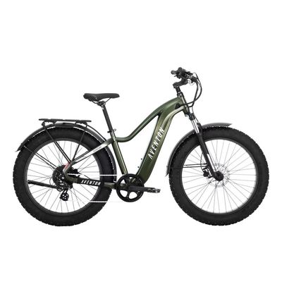 Aventon Aventure.2, R- Camouflage