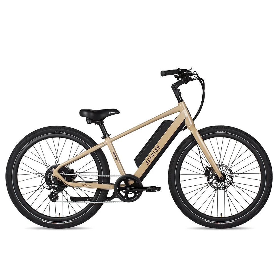 Aventon Pace 500, S- Sand