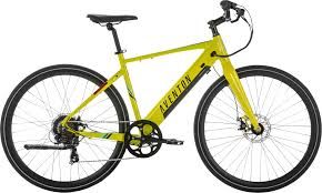 Aventon Soltera 7 Speed, L- Citrine