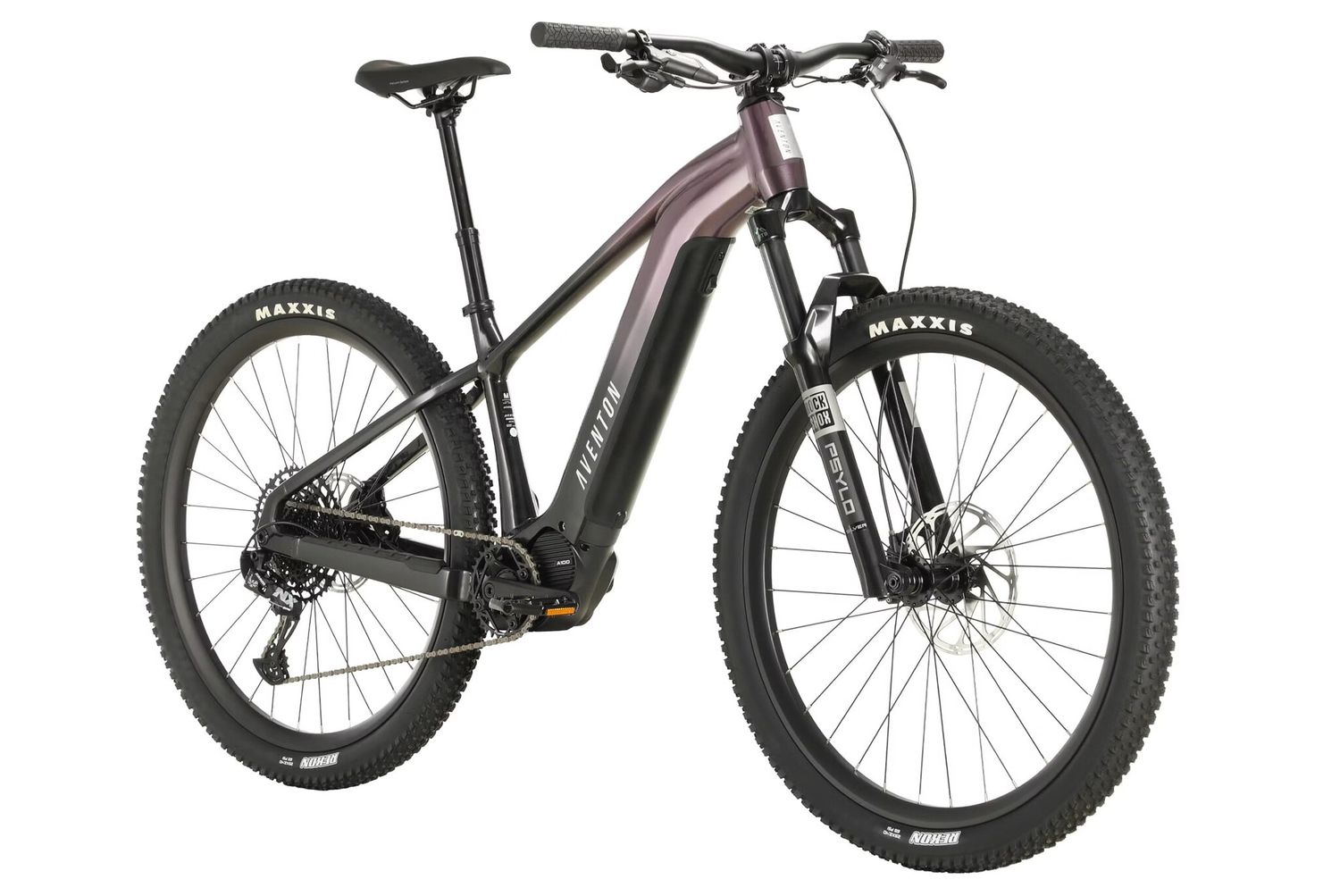 Aventon Ramblas, S- Aurora