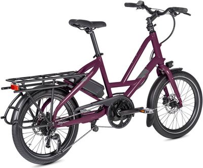 Tern Quick Haul P9- Gloss Merlot