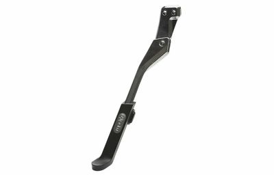 Portland Design Works PowerStance Ebike Kickstand 18mm hole spacing, Black
