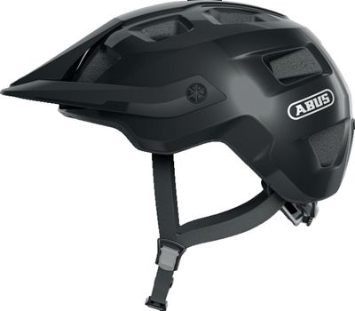 Abus Mountain Helmet MoTrip - shiny black - M
