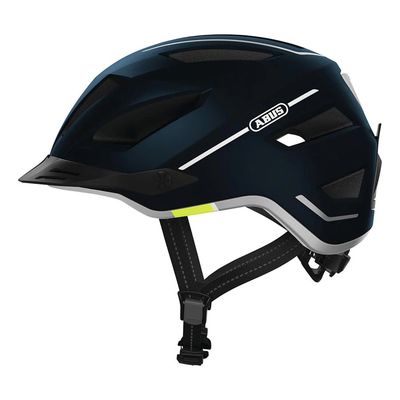 Abus Urban Helmet Pedelec 2.0 - Midnight Blue - M