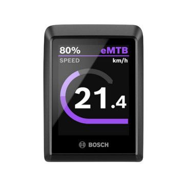 Bosch Kiox 300 Display