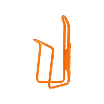 Minoura Dura-Cage AB100-5.5 Alloy, Orange
