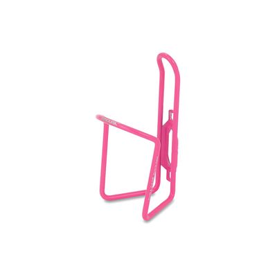 Minoura Dura-Cage AB100-5.5, Alloy, Pink