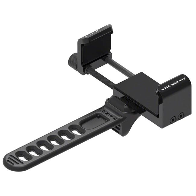 Lezyne SMART VISE PHONE MOUNT Black