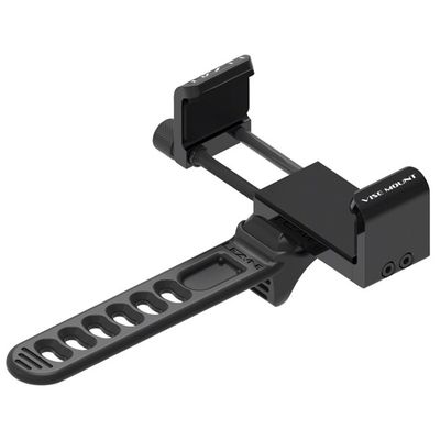 Lezyne SMART VISE PHONE MOUNT Black