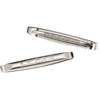 Lezyne Alloy Tire Lever, Pair