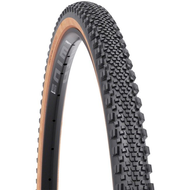 Raddler TCS Light Fast Rolling Tire, 700x44mm tanwall