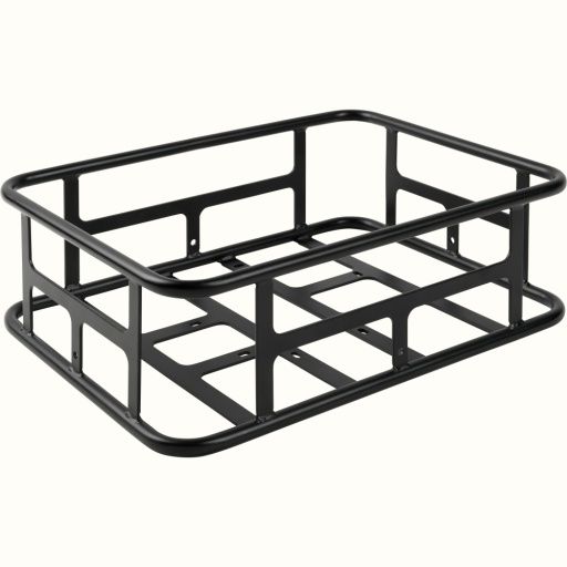 EverythingBin Rear Rack EBike Basket