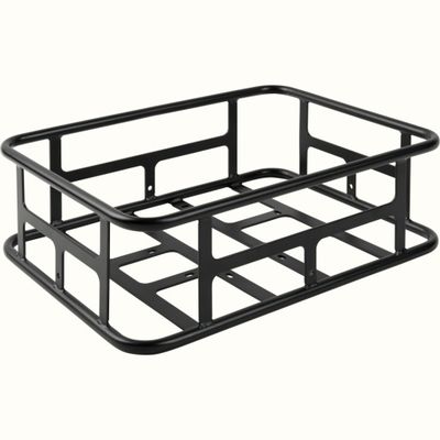 EverythingBin Rear Rack EBike Basket