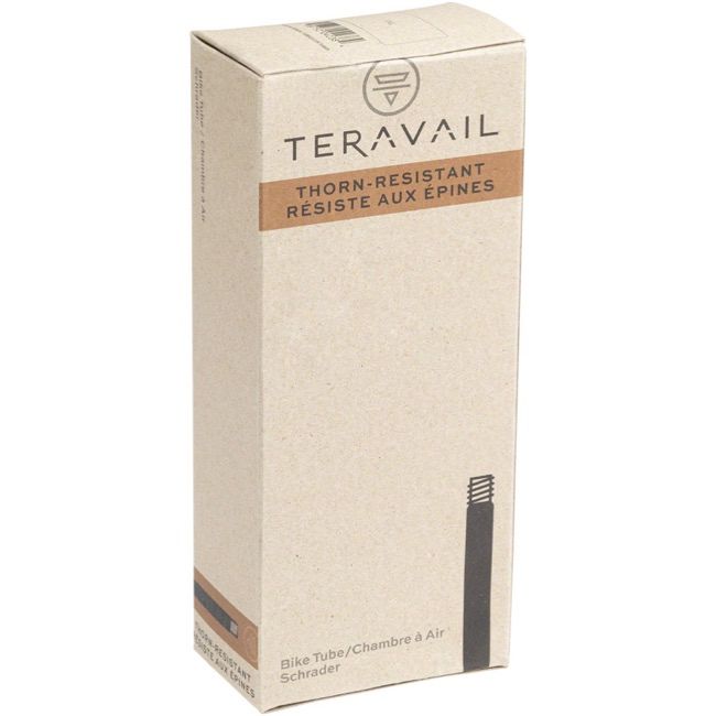 Teravail TR 29x 2.0 2.4 schrader