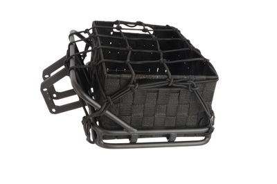 Ride1UP Portola Front Rack &amp; Basket