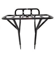 Priority Porteur Front Rack