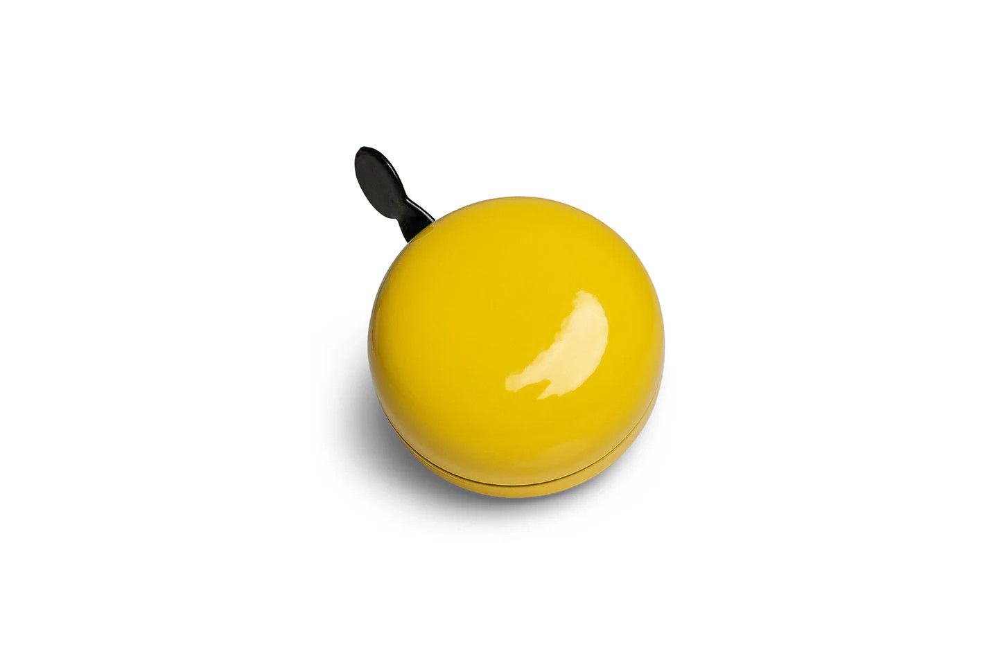 Ding Dong bell- yellow