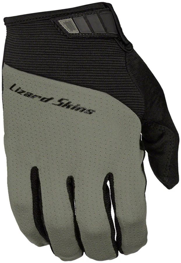 GLOVES LIZARD MONITOR TRAVERSE SM GY