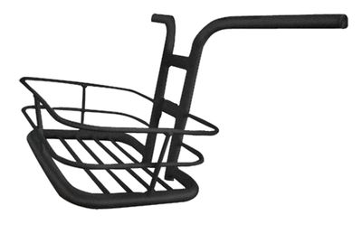 Origin Basket Bar- Classique cargo basket