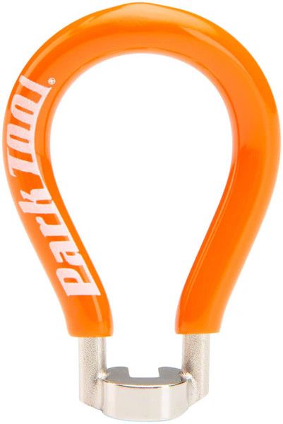 Park Tool Pro Spoke Wrench, Orange, SW-6 (0.146")