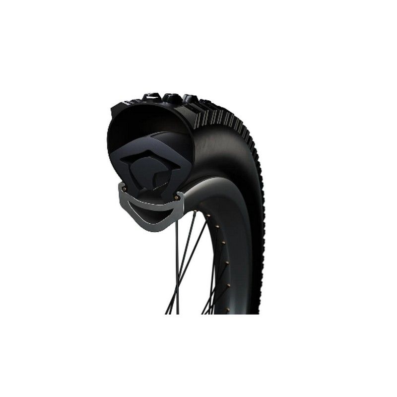 Tannus Armour, Tubeless Fusion, Tubeless Flat Protection, 29''