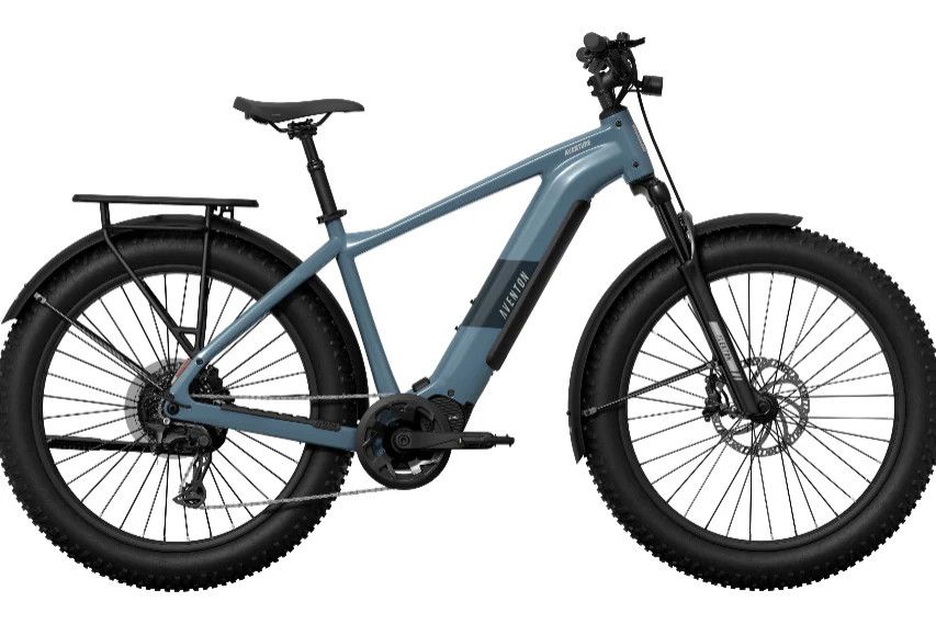 Aventon Aventure M Regular Pacific