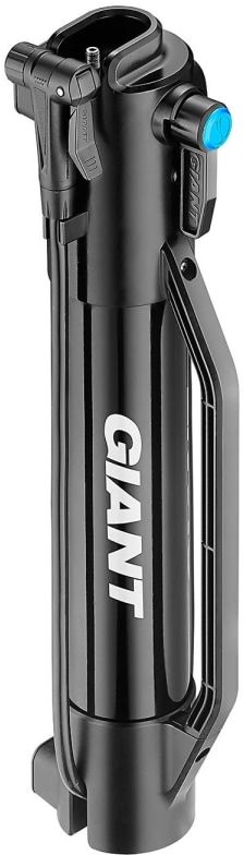 Giant tubeless control tank
