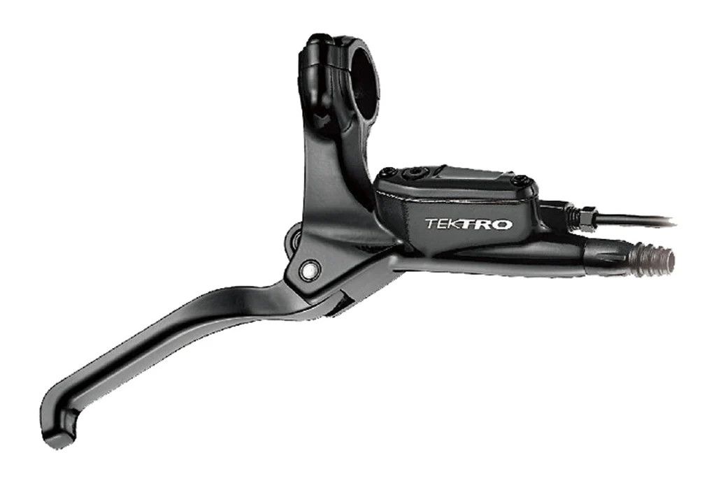 Aventon Hydraulic Brake Complete Set, Rear- Tektro: Pace 500, Aventure